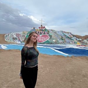 Meet your Posher, Juleigh